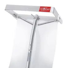 Product image of Snowpeeler Premium Snow Roof Rake