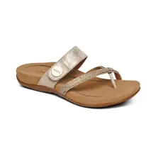 Product image of Izzy Adjustable Slide Sandal