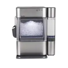 Product image of GE Profile Opal 2.0 Ultra Nugget Ice Maker with Side Tank