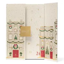 Product image of Ethel M Chocolates Holiday Advent Calendar