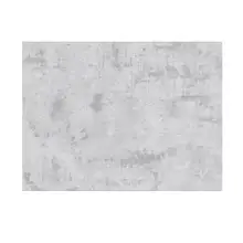 Product image of Quimby Grey Faux Concrete Wallpaper