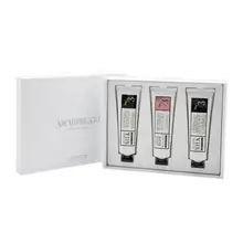 Product image of Archipelago Botanicals Hand Crème Trio Gift Set