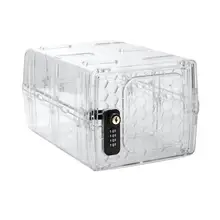Product image of Urban August Combination and Keyed Lockbox