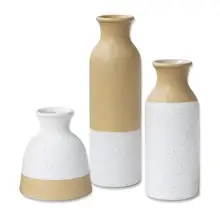 Product image of Kate Aspen Modern Farmhouse Vase