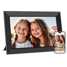 Product image of Frameo WiFi Digital Picture Frame