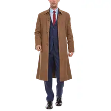 Product image of Adam Baker Full Length Trench Coat
