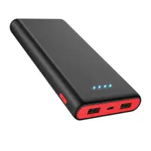 Product image of Ekrist Portable Charger Power Bank