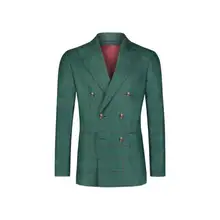 Product image of Southern Gents Double Breasted Blazer