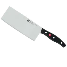 Product image of Signature 7-inch Chinese Vegetable Cleaver
