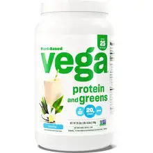 Product image of Vega Protein Powder