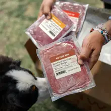 Product image of We Feed Raw