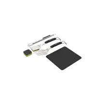 Product image of Cuisinart 5-piece grill tool set