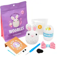 Product image of JoJo Bunny