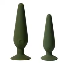 Product image of Maude Cone Anal Training Set