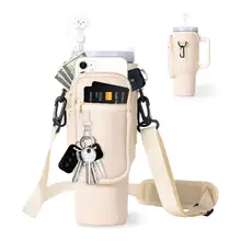 Product image of dabria Water Bottle Carrier Bag