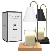 Product image of Cozyberry Candle Warmer