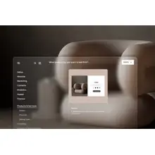 Product image of Squarespace Advanced Plan