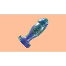 Product image of Uberrime Sentio Dildo Plug