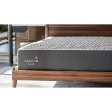 Product image of Cocoon by Sealy mattress