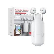 Product image of SwitchBot Automatic Curtain Opener