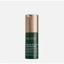 Product image of Biossance Squalane + Lactic Acid Resurfacing Serum