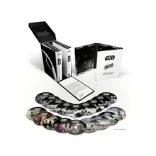 Product image of Star Wars: The Skywalker Saga Complete Box Set
