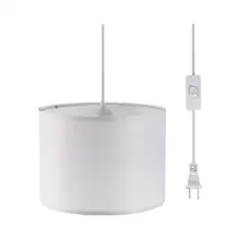 Product image of Kuaugst Plug in Pendant Light