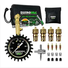 Product image of Rhino USA Adjustable Tire Deflators