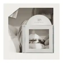 Product image of The Tortured Poets Department CD + Bonus Track “The Manuscript”
