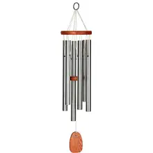 Product image of Woodstock Wind Chimes Original Amazing Grace Chime