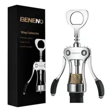 Product image of Beneno Wine Bottle Opener