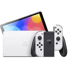 Product image of Nintendo Switch OLED