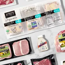 Product image of Get free meat when you sign up for ButcherBox + $20 off your first box with code REVIEWED20