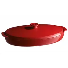 Product image of Emile Henry Fish Steamer