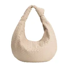 Product image of Melie Bianco Katherine Extra Large Recycled Vegan Shoulder Bag