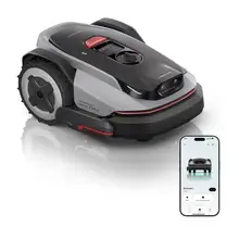 Product image of Roborock RockNeo Q110H Robot Lawn Mower