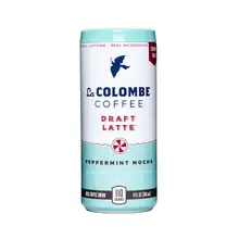 Product image of La Colombe Pumpkin Spice Latte 12 Pack