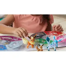 Product image of Mega Pokémon Eevee Evolution Building Set