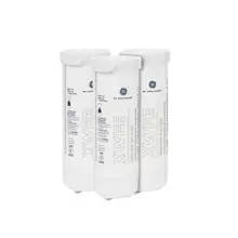 Product image of GE XWFE Refrigerator Water Filter 3-Pack