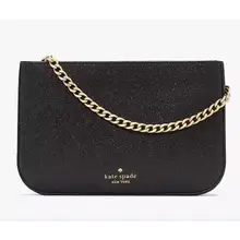 Product image of Kate Spade Glimmer Glitter Pochette