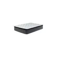 Product image of Ashley Sleep Essentials Plush Pillow Top Hybrid Mattress