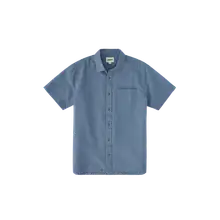 Product image of Canopy Linen Blend Button Up
