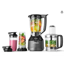 Product image of Nutribullet Triple Prep System