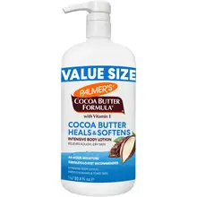 Product image of Palmer's Cocoa Butter Formula Daily Skin Therapy Body Lotion, 33.8 fl oz