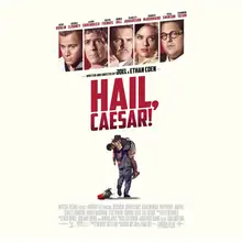 Product image of Hail, Caesar!