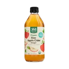 Product image of Raw Unfiltered Organic Apple Cider Vinegar