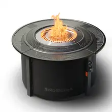 Product image of Infinity Flame propane fire pit