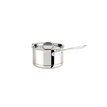 Product image of Copper Core 5-ply Bonded Saucepan