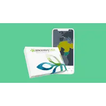 Product image of AncestryDNA