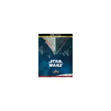 Product image of Star Wars: The Rise of Skywalker 4K UHD